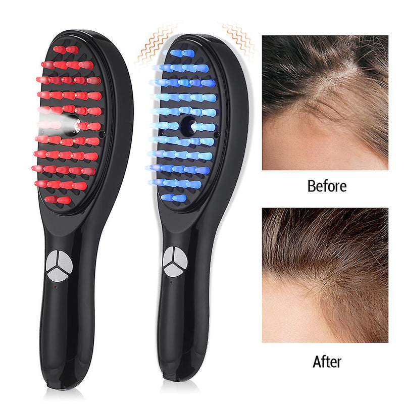 Hair Restoration Brush