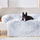 Dog Calming Couch Cover